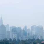Surviving the Smog and Scorcher: A Guide to Today Haze and Heat in Urban Malaysia